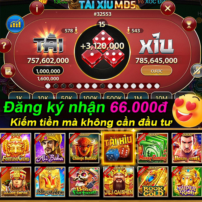 Casino Trực Tuyến f 168