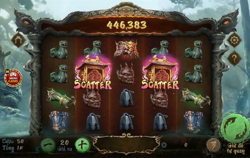 Bắn Cá Đổi Thưởng f 168